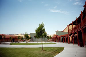 Dallas Ranch Middle School