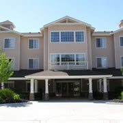 Brighton Gardens Skilled Nursing, Santa Rosa, CA