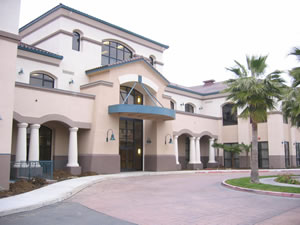 Merced MRI Center, Merced, CA