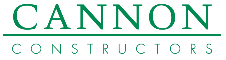 prefab modular manufacturer, Cannon Constructors