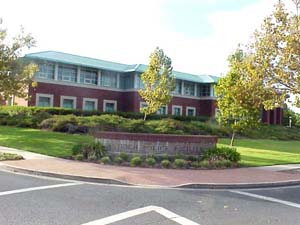 Antioch Police Station, Antioch, CA