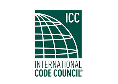 International Code Council (ICC) logo