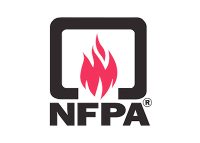 National Fire Protection Association (NFPA) logo