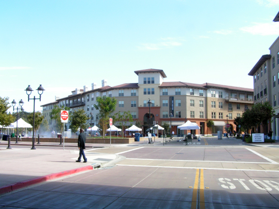 Avalon, Walnut Creek