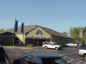 Any Mountain Store