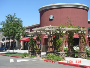 Garin Ranch Commercial, Brentwood, CA
