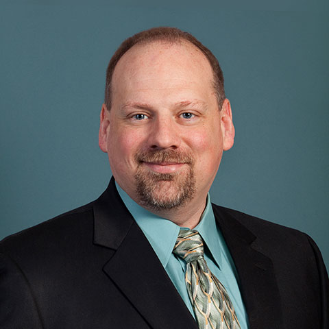Matt Constant