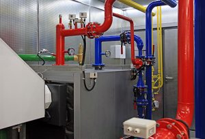 plumbing design