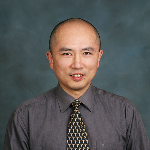 Kevin Shen