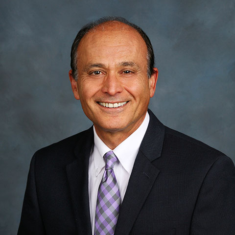 Max E. Saiidnia, P.E.