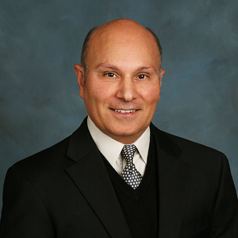 Perry Saeednia, P.E.