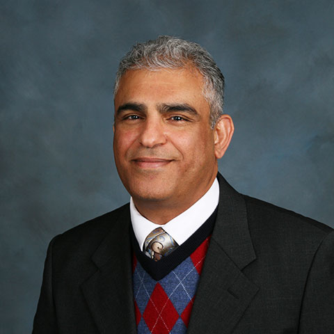Zack Sarhan